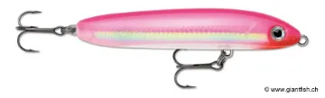 Rapala Leurre de Surface Skitter V