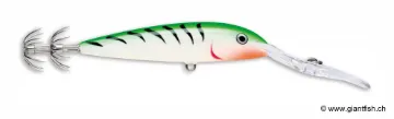 Rapala DSQ09