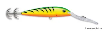 Rapala DSQ09