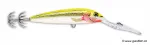 Silver Fluorescent Chartreuse (SFC)