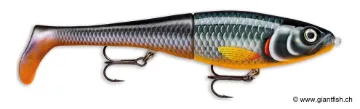 Rapala XRPT Leurre de pêche