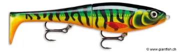 Rapala XRPT Leurre de pêche