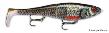 Rapala XRPT Leurre de pêche