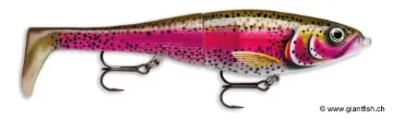 Rapala XRPT Leurre de pêche