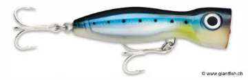 Rapala Leurre de pêche X-Rap Magnum Xplode