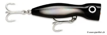 Rapala Leurre de pêche X-Rap Magnum Xplode