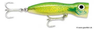 Rapala Leurre de pêche X-Rap Magnum Xplode