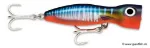 Hot Wahoo UV (HWHU)