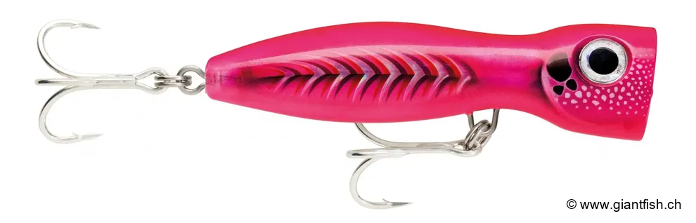 Pink Scad (PSC)