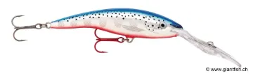 Rapala Leurre de pêche