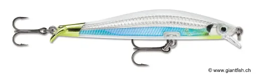 Rapala Leurre de pêche