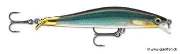 Rapala Leurre de pêche