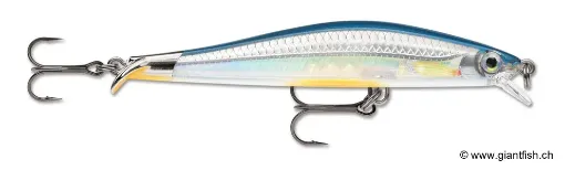 Rapala Leurre de pêche