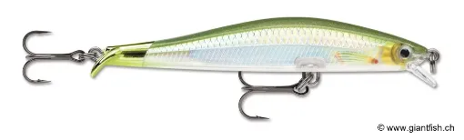 Rapala Leurre de pêche