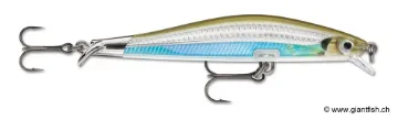 Rapala Leurre de pêche