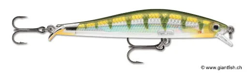 Rapala Leurre de pêche