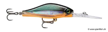 Rapala Leurre de peche