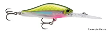 Rapala Leurre de peche