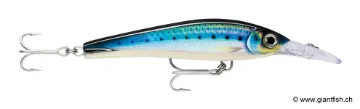 Rapala XRMAGXT160