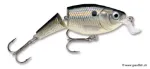 Silver Shad (SSD)