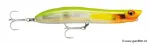 Flake Hot Chartreuse (FHC)