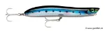 HD Blue Sardine (HDBSRD)