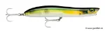 Flake Green (FG)