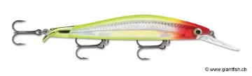 Rapala Leurre de pêche RPSD12