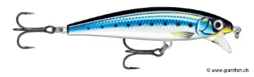 Rapala XRMAGCA10