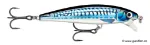 HD Silver Blue Mackerel (HDSBM)
