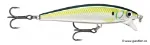 Pilchard (PLD)
