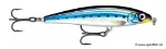 HD Blue Sardine (HDBSRD)