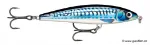 HD Silver Blue Mackerel (HDSBM)