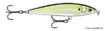 Pilchard (PLD)