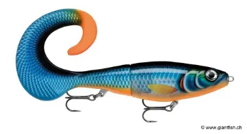 Rapala Leurre X-Rap Otus