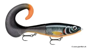 Rapala Leurre X-Rap Otus