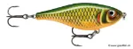 Scaled Roach (SCRR)