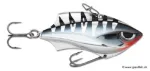 Chrome Tiger (CRT)