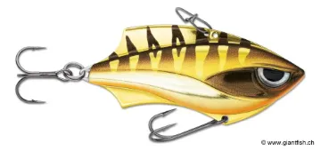 Rapala Leurre de peche