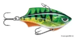 Live Perch (PEL)