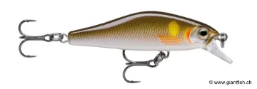 Rapala Leurre de pêche Shadow Rap Shad