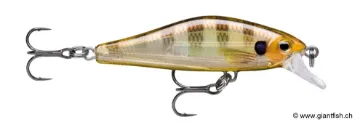 Rapala Leurre de pêche Shadow Rap Shad