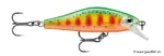 Green Shad (GRSD)