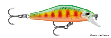 Rapala Leurre de pêche Shadow Rap Shad