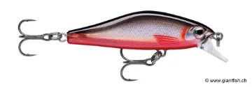 Rapala Leurre de pêche Shadow Rap Shad