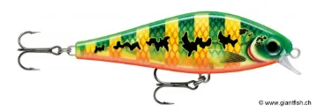 Rapala SSDR11