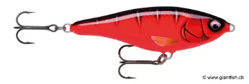 Rapala Leurre de pêche TWR12