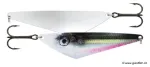 Live Herring (HRL)
