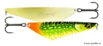 Live Pike (PKL)
