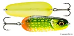 Live Pike (PKL)